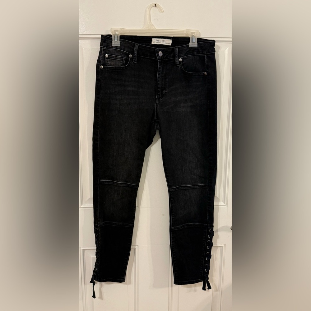 Gap Skinny Jeans